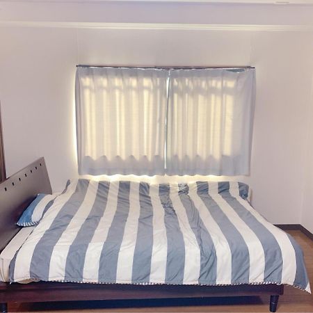 Konitel 今里 Apartment Osaka Exterior photo