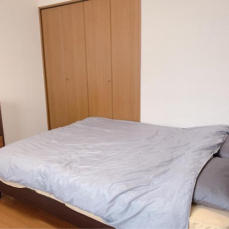 Konitel 今里 Apartment Osaka Exterior photo