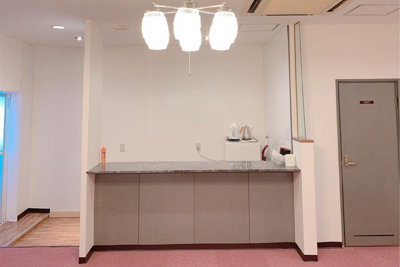Konitel 今里 Apartment Osaka Exterior photo