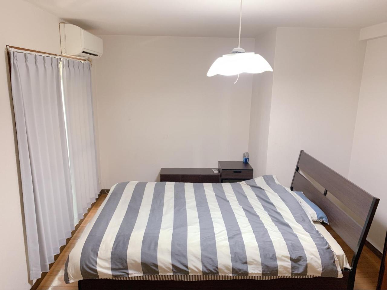 Konitel 今里 Apartment Osaka Exterior photo