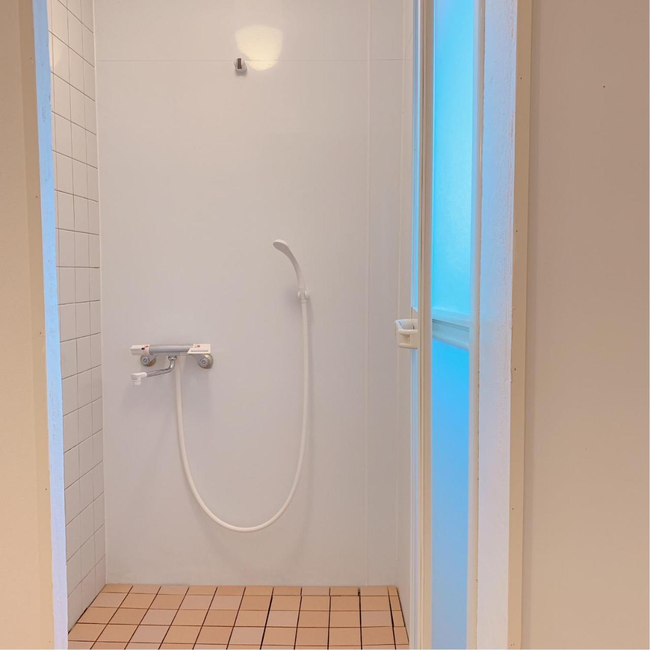 Konitel 今里 Apartment Osaka Exterior photo