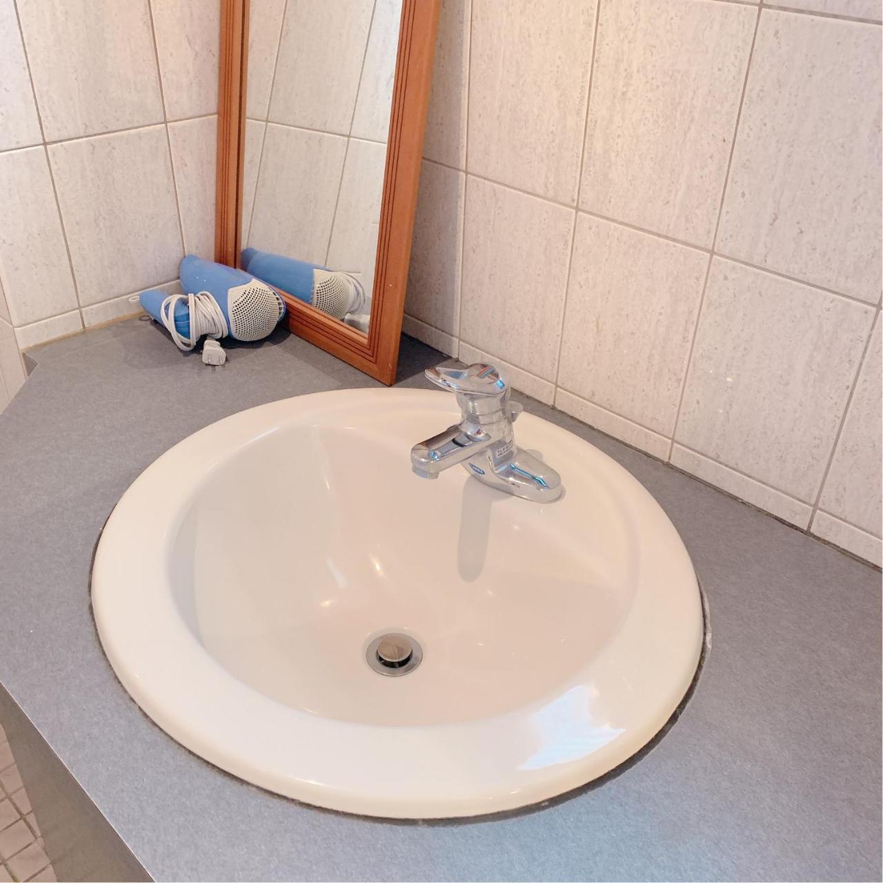 Konitel 今里 Apartment Osaka Exterior photo